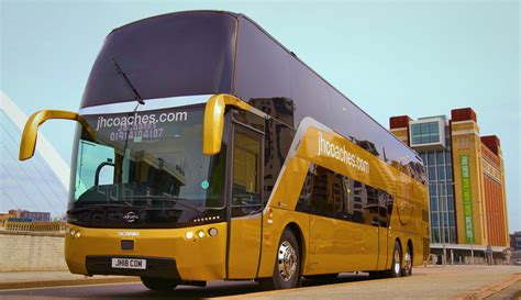 birtley coach hire.